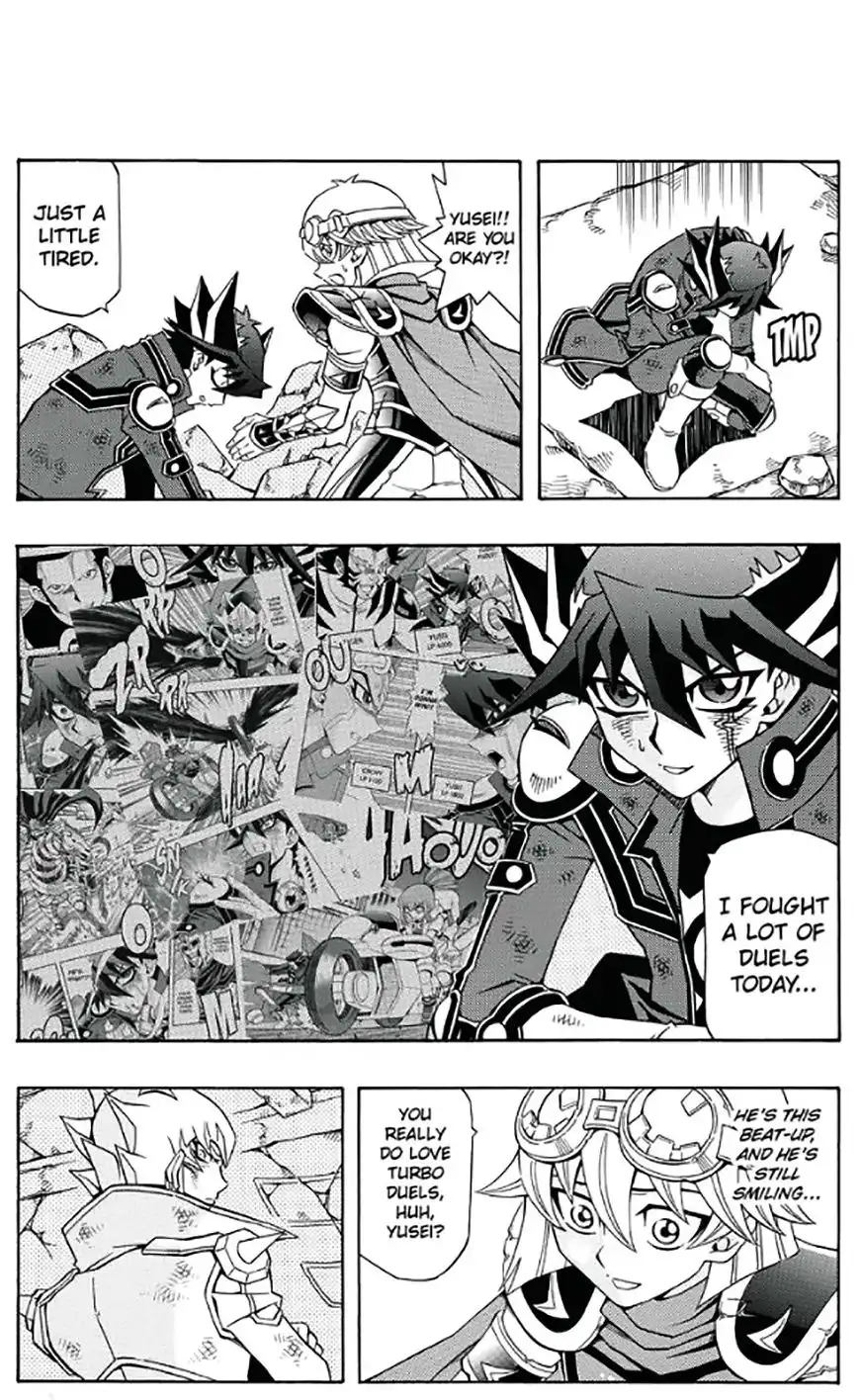 Yu-Gi-Oh! 5Ds - A Chapter 58 6